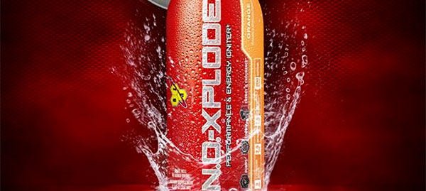 BSN announce a fifth flavor for their premixed N.O. Xplode BSN announce a fifth flavor for their premixed N.O. Xplode