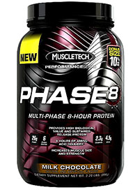 Muscletech 10% extra Phase8 bottles at GNC Muscletech 10% extra Phase8 bottles at GNC
