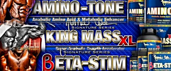 Ronnie Coleman confirms an early September release for his new ones Ronnie Coleman confirms an early September release for his new ones