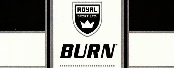 Royal Sport Ltd new weight loss formula Burn Royal Sport Ltd new weight loss formula Burn