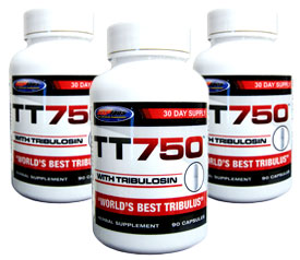 USP Labs new tribulus formula TT750 USP Labs new tribulus formula TT750