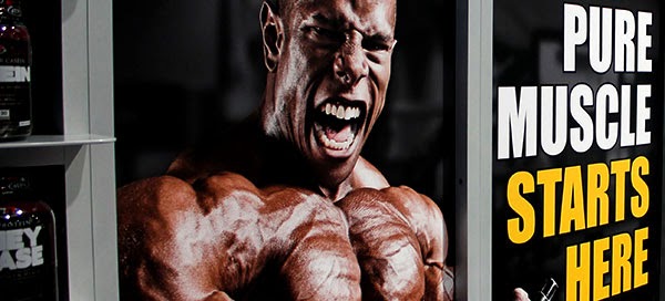 Stack3d at the Olympia with 4D Nutrition Stack3d at the Olympia with 4D Nutrition