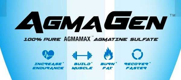 RSP Nutrition release their first individual AgmaGen RSP Nutrition release their first individual AgmaGen