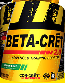 Promera Sports announce their sequel to Beta-Cret, Beta-Cret 2.0