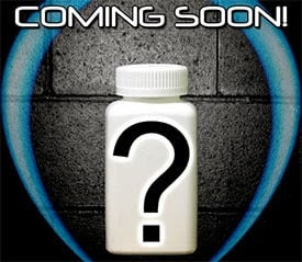 New untitled CTD Labs supplement on the way