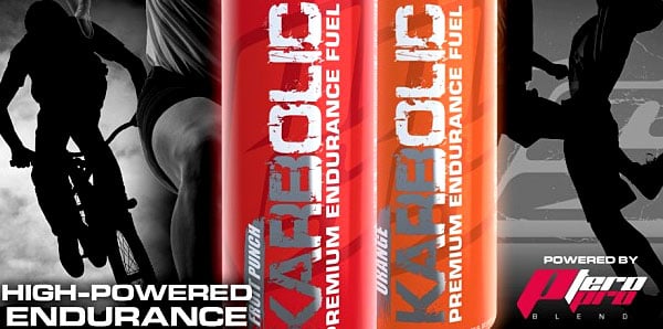 Pro Supps redesign the packging for Karbolic RTD and carnitine 1500 Pro Supps redesign the packging for Karbolic RTD and carnitine 1500
