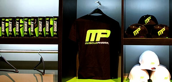 Stack3d at the olympia with MP SPortswear Stack3d at the olympia with MP SPortswear