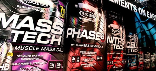 Stack3d @ the Olympia Expo 2013 muscletech Stack3d @ the Olympia Expo 2013 muscletech
