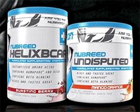 Nubreed Nutrition looking to rebrand for the 2013 Olympia Expo Nubreed Nutrition looking to rebrand for the 2013 Olympia Expo
