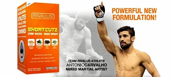 Rival Us reformulate their fat burner Short Cutz as a part diuretic Rival Us reformulate their fat burner Short Cutz as a part diuretic