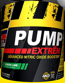 Promera Sports confirm another new supplement with Pump Extrem Promera Sports confirm another new supplement with Pump Extrem
