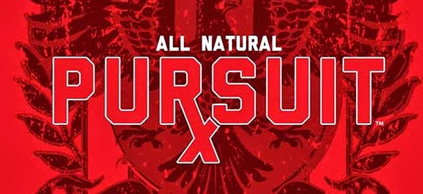Pursuit Rx announce their new All Natural supplement series Pursuit Rx announce their new All Natural supplement series