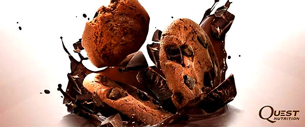 Quest Nutrition confirm the details behind their new protein bar flavor