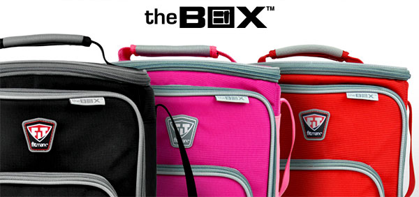 Fitmark confirm the Box colors and the upcoming Transporter Fitmark confirm the Box colors and the upcoming Transporter