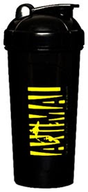 Animal Pak produce a special edition 30 years shaker Animal Pak produce a special edition 30 years shaker