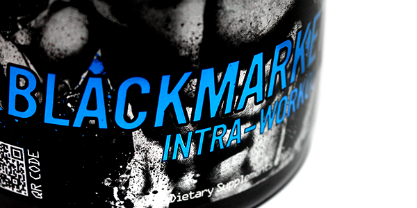 Review of Black Market Labs intra-workout formula Intra-Workout Review of Black Market Labs intra-workout formula Intra-Workout