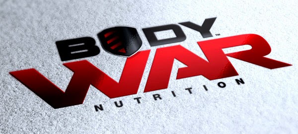 Body War Nutrition's new weight loss supplement Body Shred