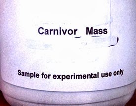 MuscleMeds confirm another flavor on it's way for Carnivor Mass MuscleMeds confirm another flavor on it's way for Carnivor Mass