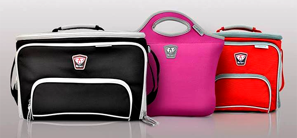 Fitmark make their first three meal bags available for pre-order Fitmark make their first three meal bags available for pre-order