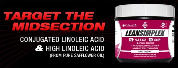 Introducing MuscleWerks and their five new supplements Introducing MuscleWerks and their five new supplements