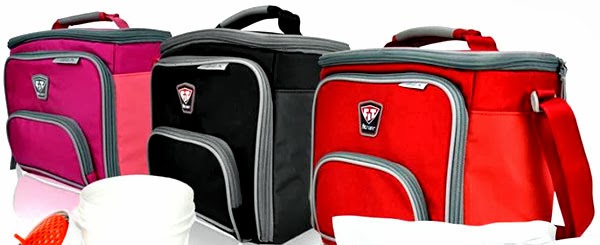 Fitmark upload a preview of one of their upcoming bags the Box Fitmark upload a preview of one of their upcoming bags the Box