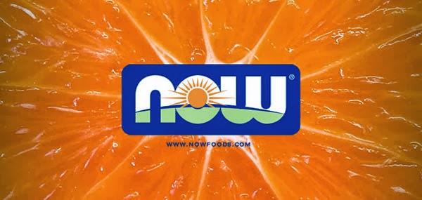 NOW Foods announce three new products for October