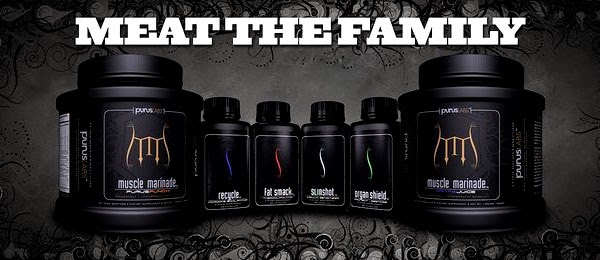 Purus Labs announce two new supplements for the coming months Purus Labs announce two new supplements for the coming months