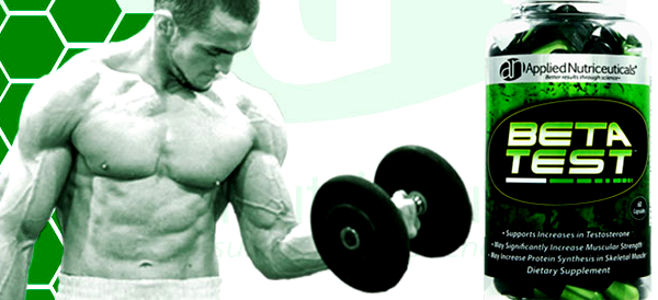 Applied Nutriceuticals launch Beta Test through Bodybuilding.com