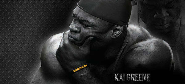 Generation Iron Official for all your merchandise, clothing and accessories Generation Iron Official for all your merchandise, clothing and accessories