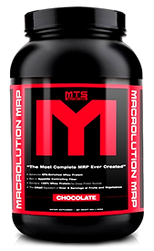 Tiger Fitness set to launch MTS Nutrition Macrolution this Friday Tiger Fitness set to launch MTS Nutrition Macrolution this Friday