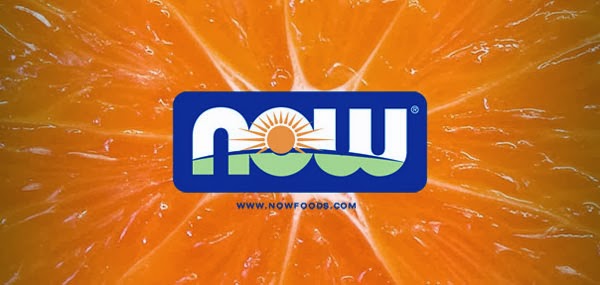 NOW Foods new supplements for the month of November NOW Foods new supplements for the month of November