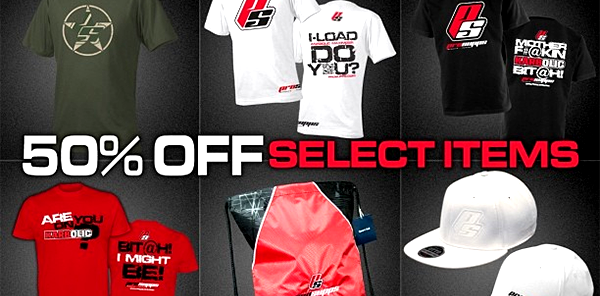 Pro Supps 50% off PS Swag Black Friday promotion Pro Supps 50% off PS Swag Black Friday promotion