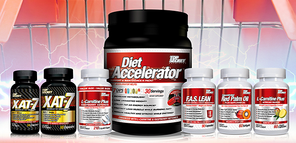 Top Secret Nutrition launch pre Black Friday and Cyber Monday deals Top Secret Nutrition launch pre Black Friday and Cyber Monday deals