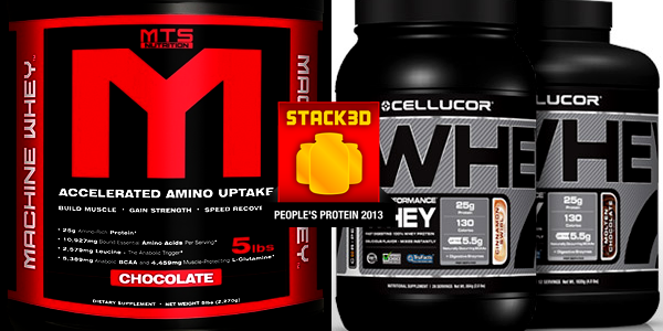 Protein Wars grand final with Cellucor Cor-Whey Vs MTS Whey Protein Wars grand final with Cellucor Cor-Whey Vs MTS Whey