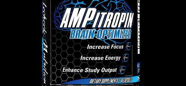 Lecheek Nutrition reveal the contents of their new AMPitropin Lecheek Nutrition reveal the contents of their new AMPitropin