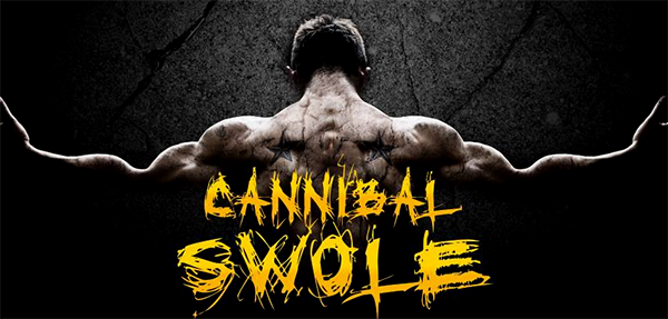 Chaos and Pain release updates on Cannibal Swole Chaos and Pain release updates on Cannibal Swole