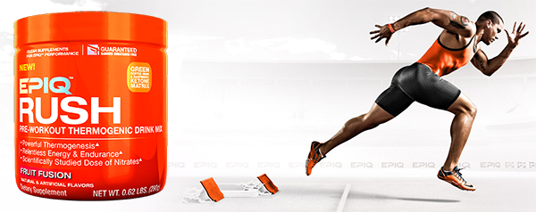 EPIQ set to go international in January 2014 EPIQ set to go international in January 2014