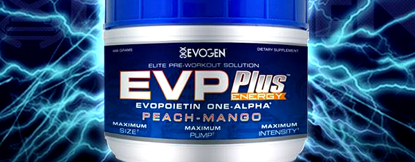 Hany Rambod confirms launch date for Evogen's new EVP Plus Hany Rambod confirms launch date for Evogen's new EVP Plus