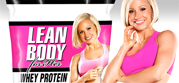Jamie Eason ready to launch her Labrada Nutrition Signature Series Jamie Eason ready to launch her Labrada Nutrition Signature Series
