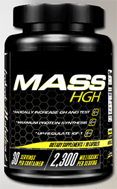 Lecheek Nutrition's Mass HGH giveaways and Christmas coupon Lecheek Nutrition's Mass HGH giveaways and Christmas coupon