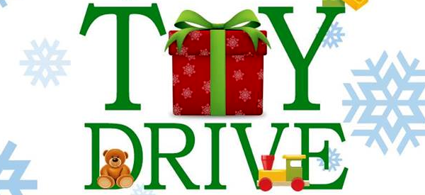 Metabolic Nutrition and EXN Nutrition's Toy Drive Metabolic Nutrition and EXN Nutrition's Toy Drive