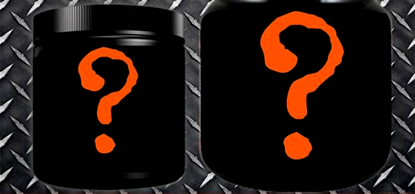 Muscleology tease two new supplements for January 2014 Muscleology tease two new supplements for January 2014