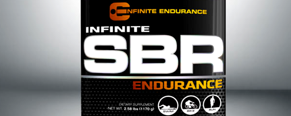 Infinite Labs new Infinite Endurance SBR now appearing in stockists Infinite Labs new Infinite Endurance SBR now appearing in stockists