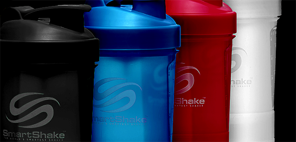 Smartshake team up with Costco for a limited edition release