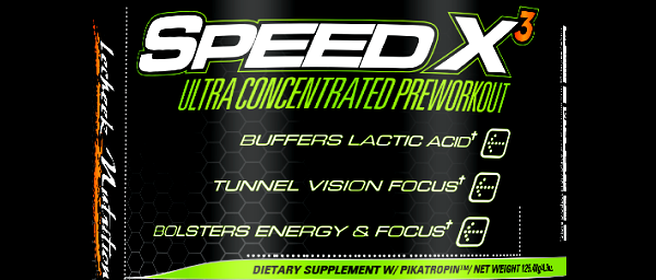 Lecheek Nutrition produce another flavor for Speed X3 with orange slice Lecheek Nutrition produce another flavor for Speed X3 with orange slice
