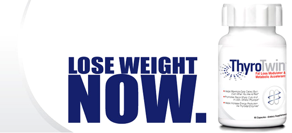 5 Days of Giant Sports new weight loss supplement Thyrotwin 5 Days of Giant Sports new weight loss supplement Thyrotwin