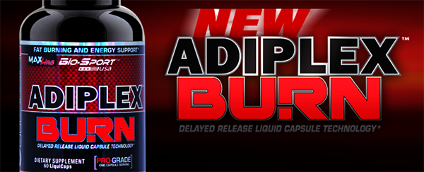 Bio-Sport USA release the details behind their new Adiplex Burn Bio-Sport USA release the details behind their new Adiplex Burn