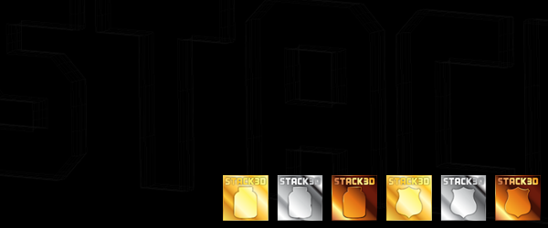 Badges for 2013 awards winners released for use Badges for 2013 awards winners released for use