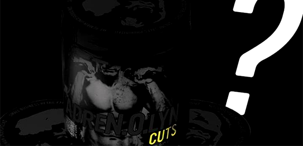 Black Market Labs want to find the people's flavor for their next limited edition AdreNOlyn Black Market Labs want to find the people's flavor for their next limited edition AdreNOlyn