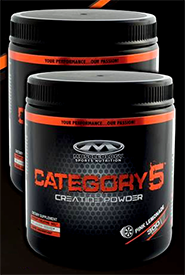 Muscleology reveal the contents of their creatine Category 5 Muscleology reveal the contents of their creatine Category 5